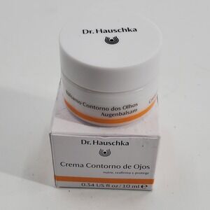 Dr. HAUSCHKA Eye Balm 0.34 fl oz (10 mL)